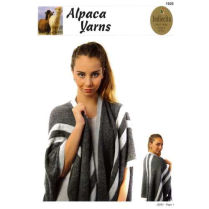 (AYX 1925 Blanket Cape)